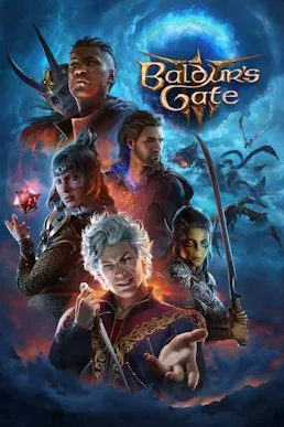 Baldur's Gate 3 (from Wikipedia)