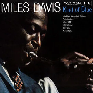 Kind of Blue (from Wikipedia)