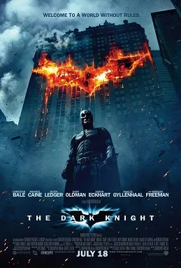 The Dark Knight (from Wikipedia)