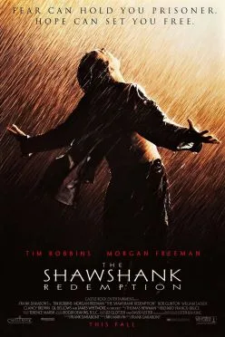 The Shawshank Redemption (from Wikipedia)