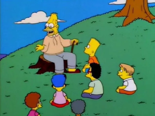 Back in my day meme: Jev: gets 1990s email jokes (0.78). New Yorker captions: 0.02.