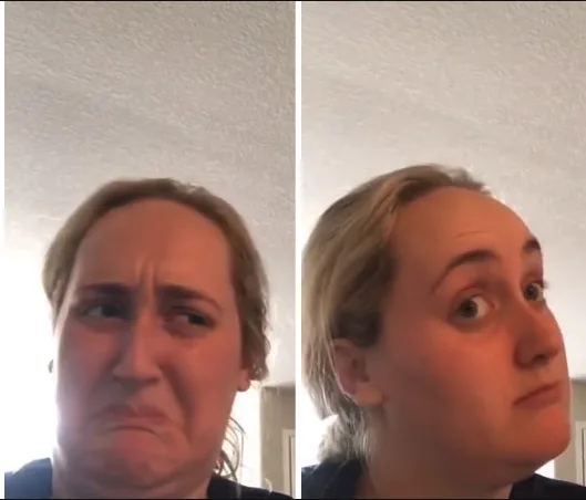 Kombucha Girl meme: Jev rating disloyalty to your friends: 1.00 on a 0-4 wrongness scale (people 1.71)