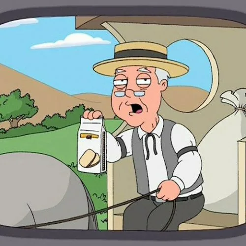 Pepperidge Farm Remembers meme: remember what a pound of lemons cost in 1985?; Pepperidge Farm remembers. Jev, roughly.