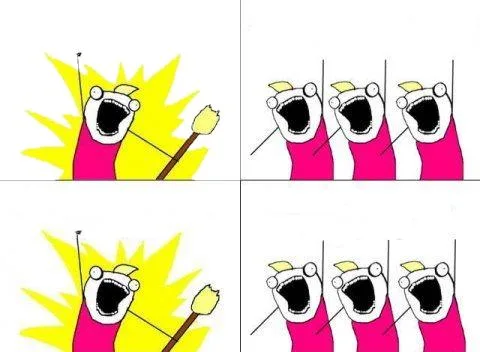 What Do We Want meme: what do we want?; Belgian farmhouse ale!; when do we want it?; in the head-to-head final